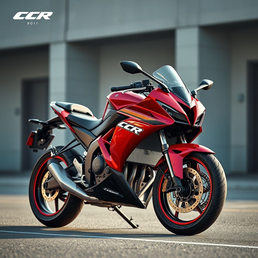 ของแต่ง CBR650R 2026 ที่สายแต่งไม่ควรพลาด!
